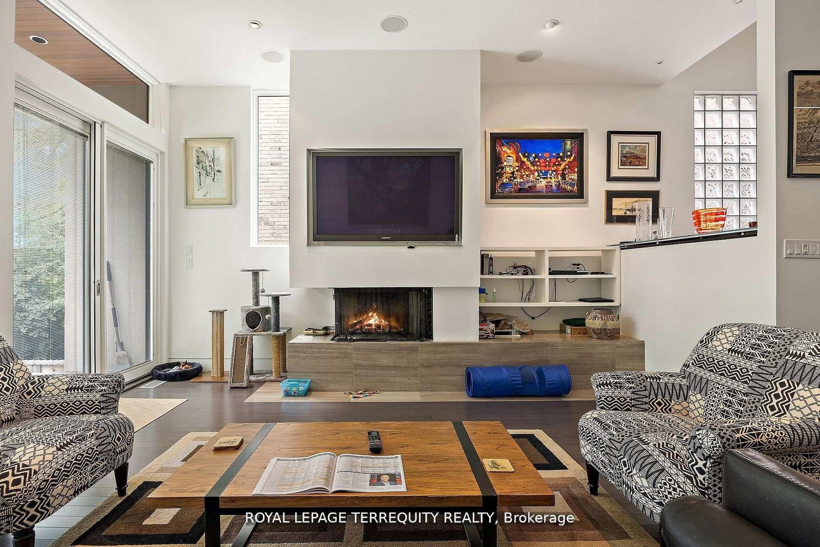 Detached House for sale at 317 Keewatin Avenue, Toronto, Ontario, M4P 2A4 - Mount Pleasant East - MLS: C13000776