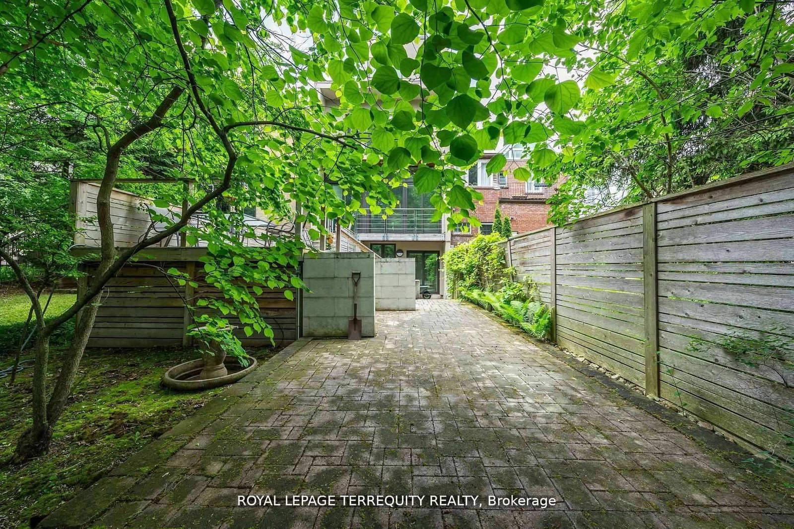 Detached House for sale at 317 Keewatin Avenue, Toronto, Ontario, M4P 2A4 - Mount Pleasant East - MLS: C13000776