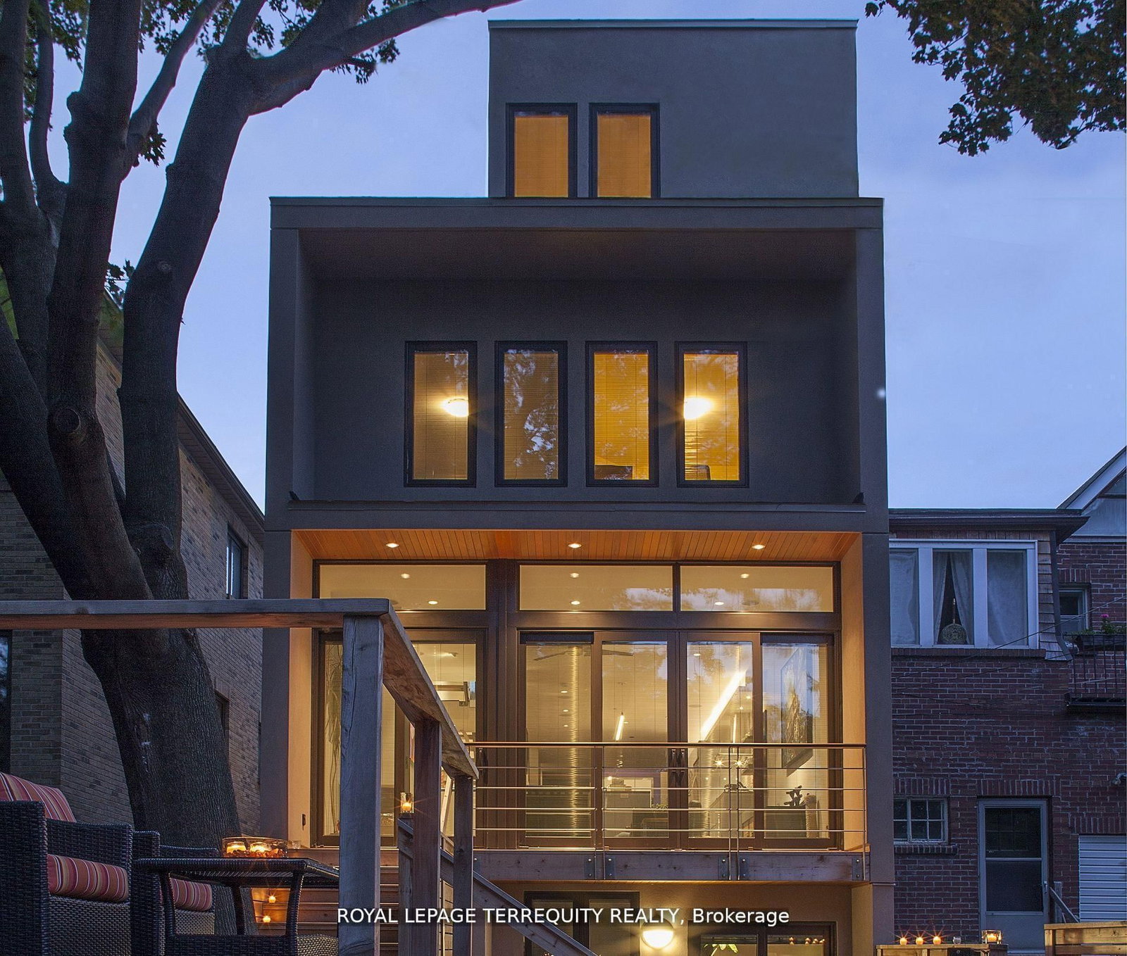 Detached House for sale at 317 Keewatin Avenue, Toronto, Ontario, M4P 2A4 - Mount Pleasant East - MLS: C13000776