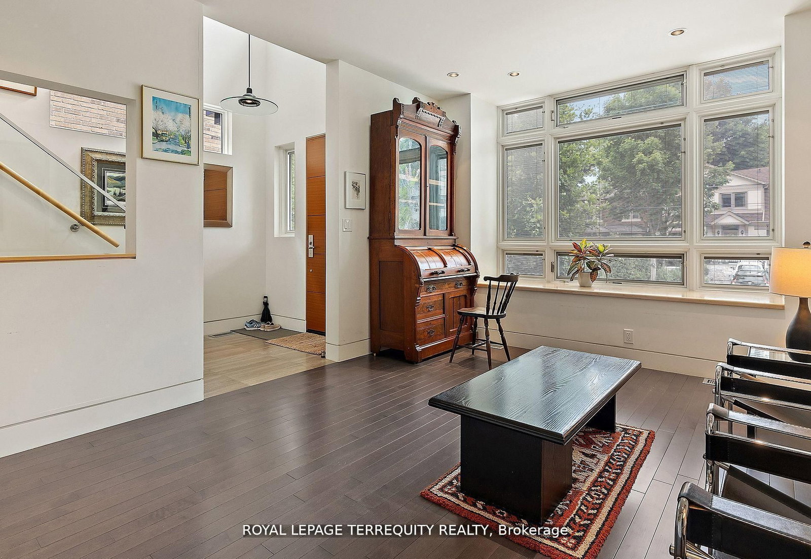 Detached House for sale at 317 Keewatin Avenue, Toronto, Ontario, M4P 2A4 - Mount Pleasant East - MLS: C13000776