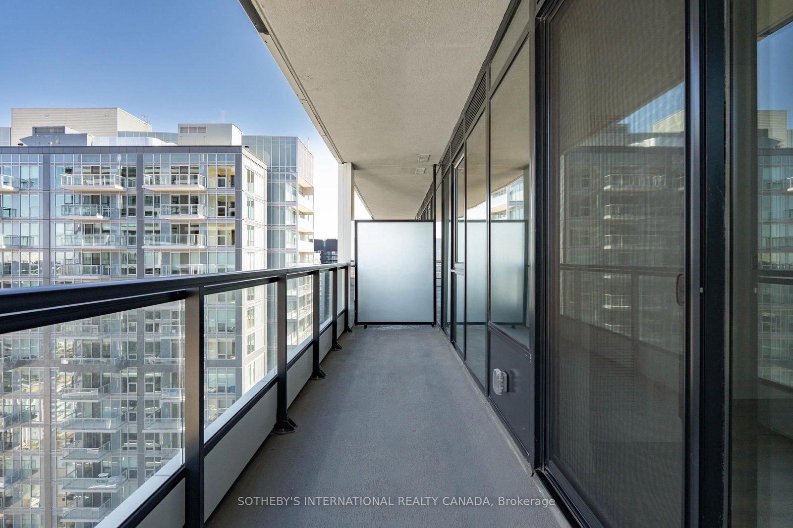 65 Broadway Avenue, Unit 3402 - Photo 16