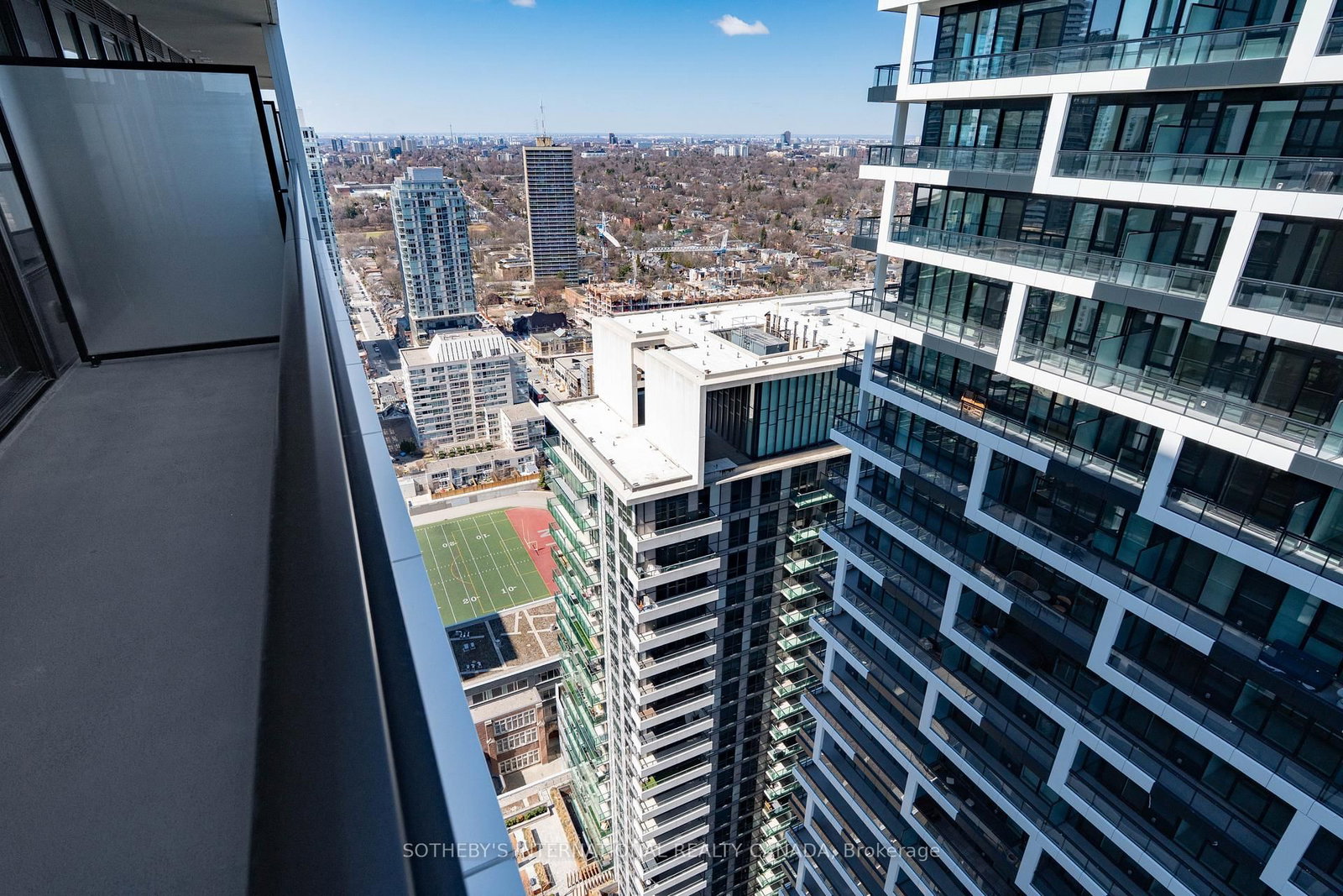 65 Broadway Avenue, Unit 3402 - Photo 19