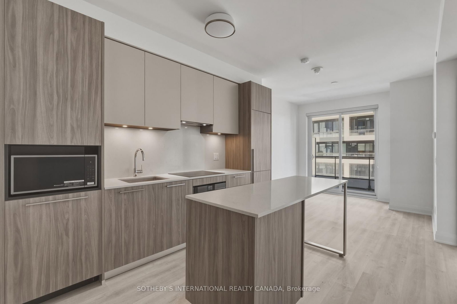 65 Broadway Avenue, Unit 3402 - Photo 4