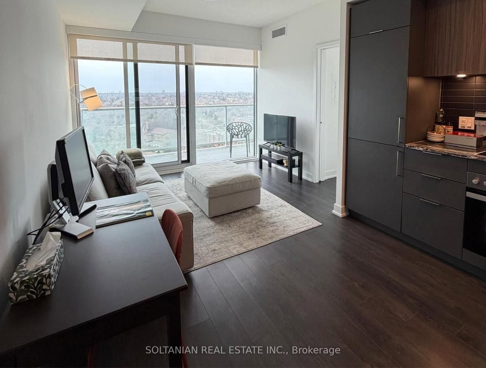 20 O Neill Road, Unit 1220