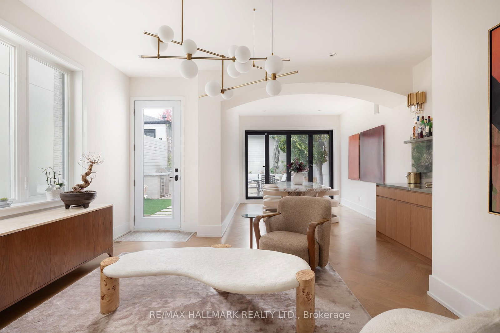 Detached House for sale at 18 Foxley Street, Toronto, Ontario, M6J 1R1 - Trinity-Bellwoods - MLS: C13000942