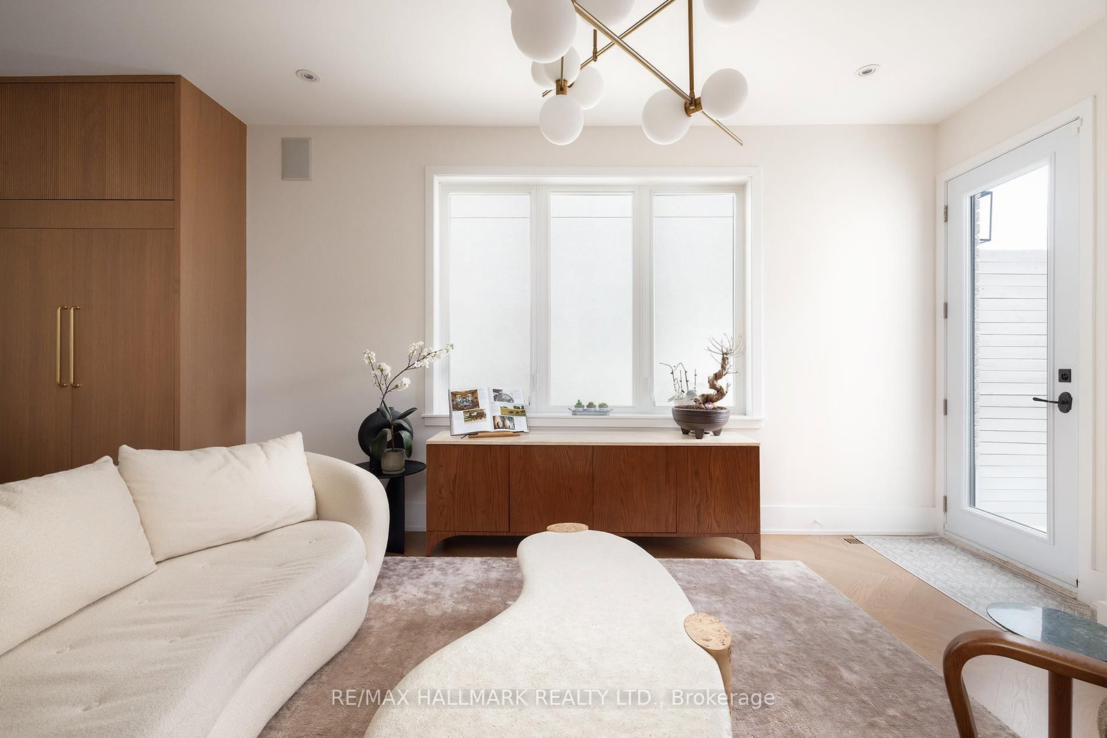 Detached House for sale at 18 Foxley Street, Toronto, Ontario, M6J 1R1 - Trinity-Bellwoods - MLS: C13000942