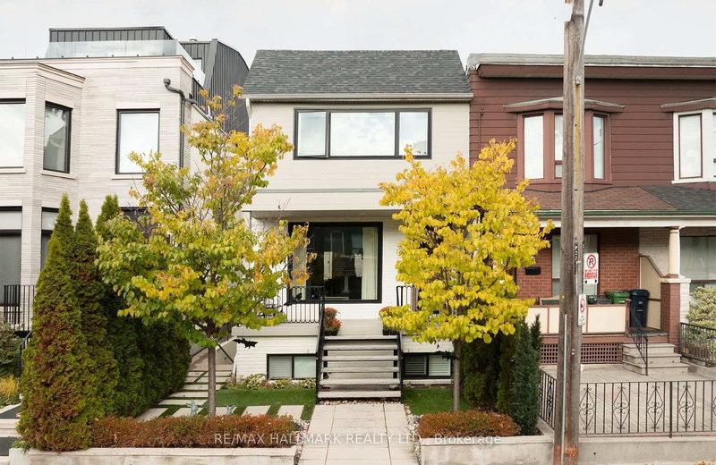 18 Foxley St, Toronto, M6J 1R1 | Image 2