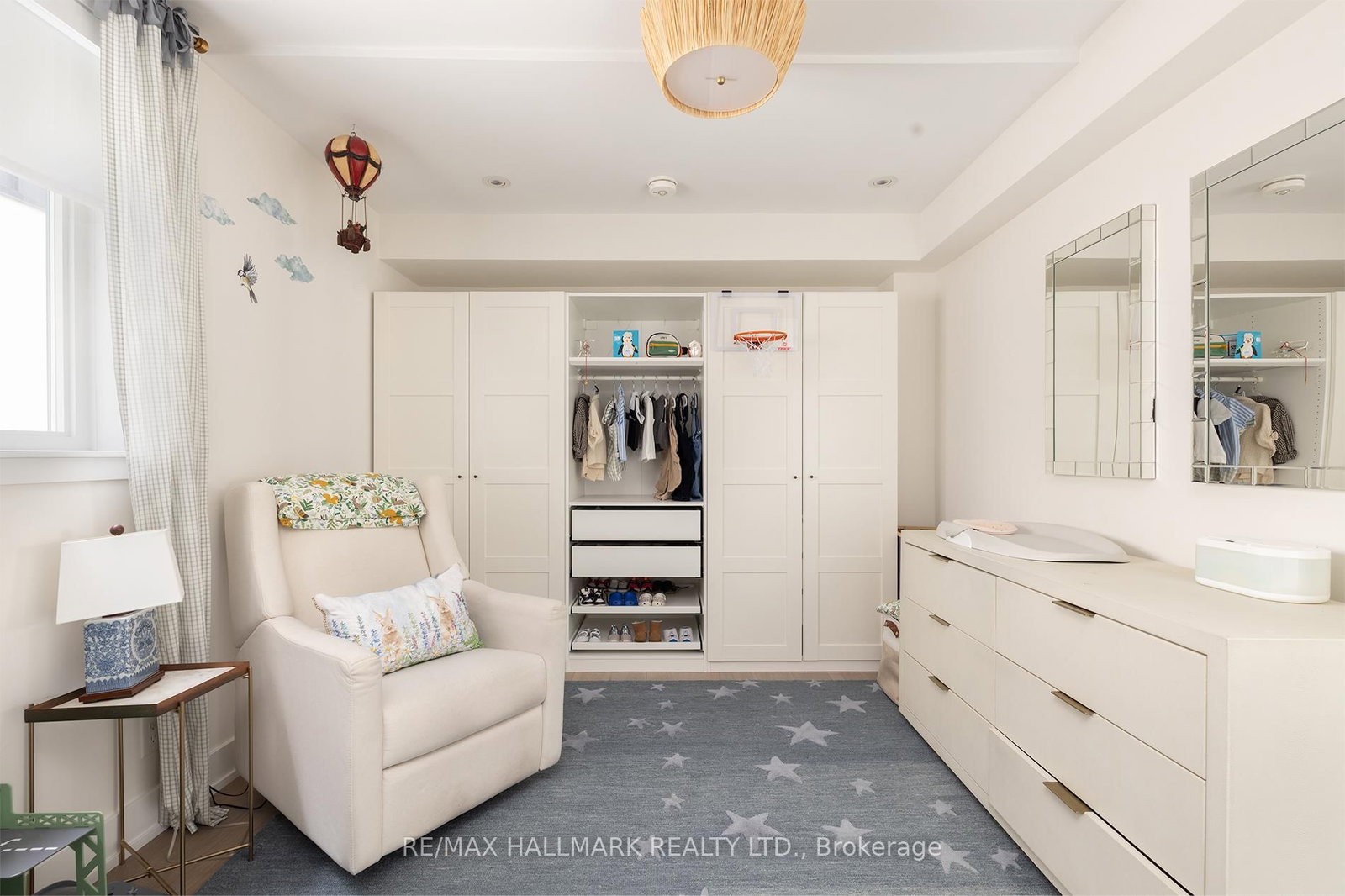 Detached House for sale at 18 Foxley Street, Toronto, Ontario, M6J 1R1 - Trinity-Bellwoods - MLS: C13000942