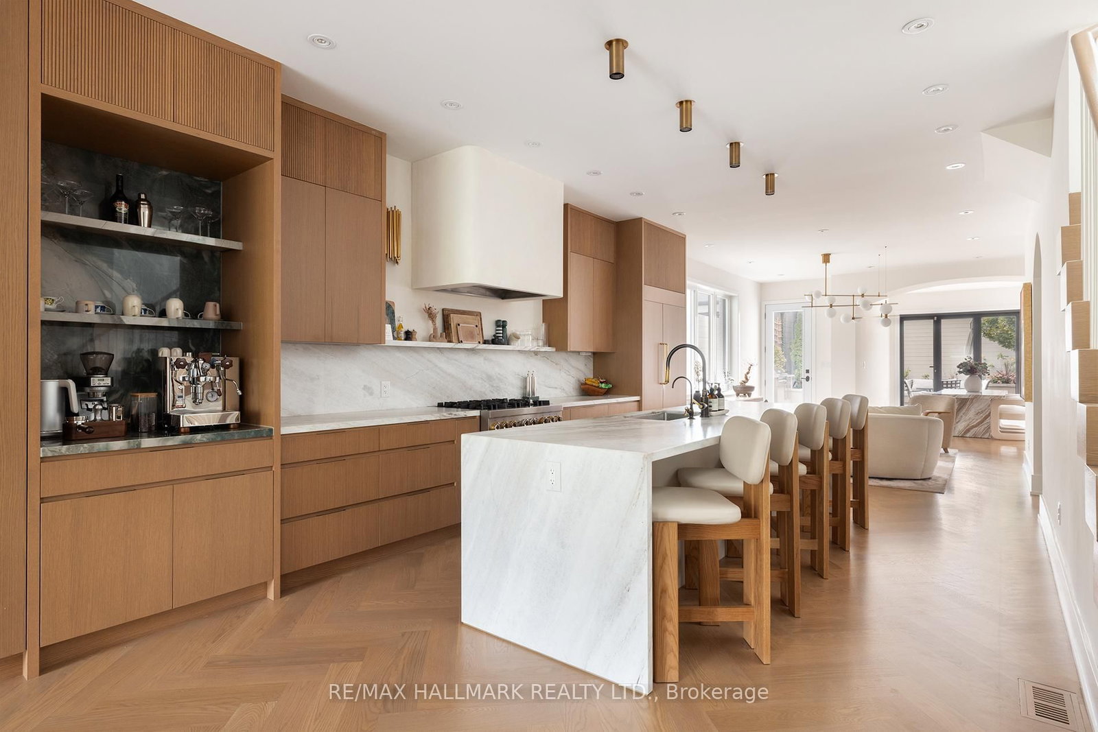 Detached House for sale at 18 Foxley Street, Toronto, Ontario, M6J 1R1 - Trinity-Bellwoods - MLS: C13000942