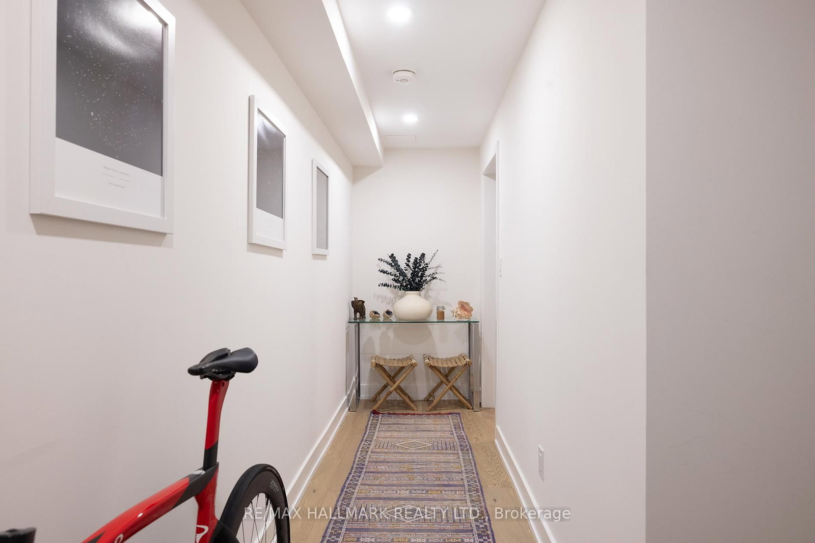 Detached House for sale at 18 Foxley Street, Toronto, Ontario, M6J 1R1 - Trinity-Bellwoods - MLS: C13000942