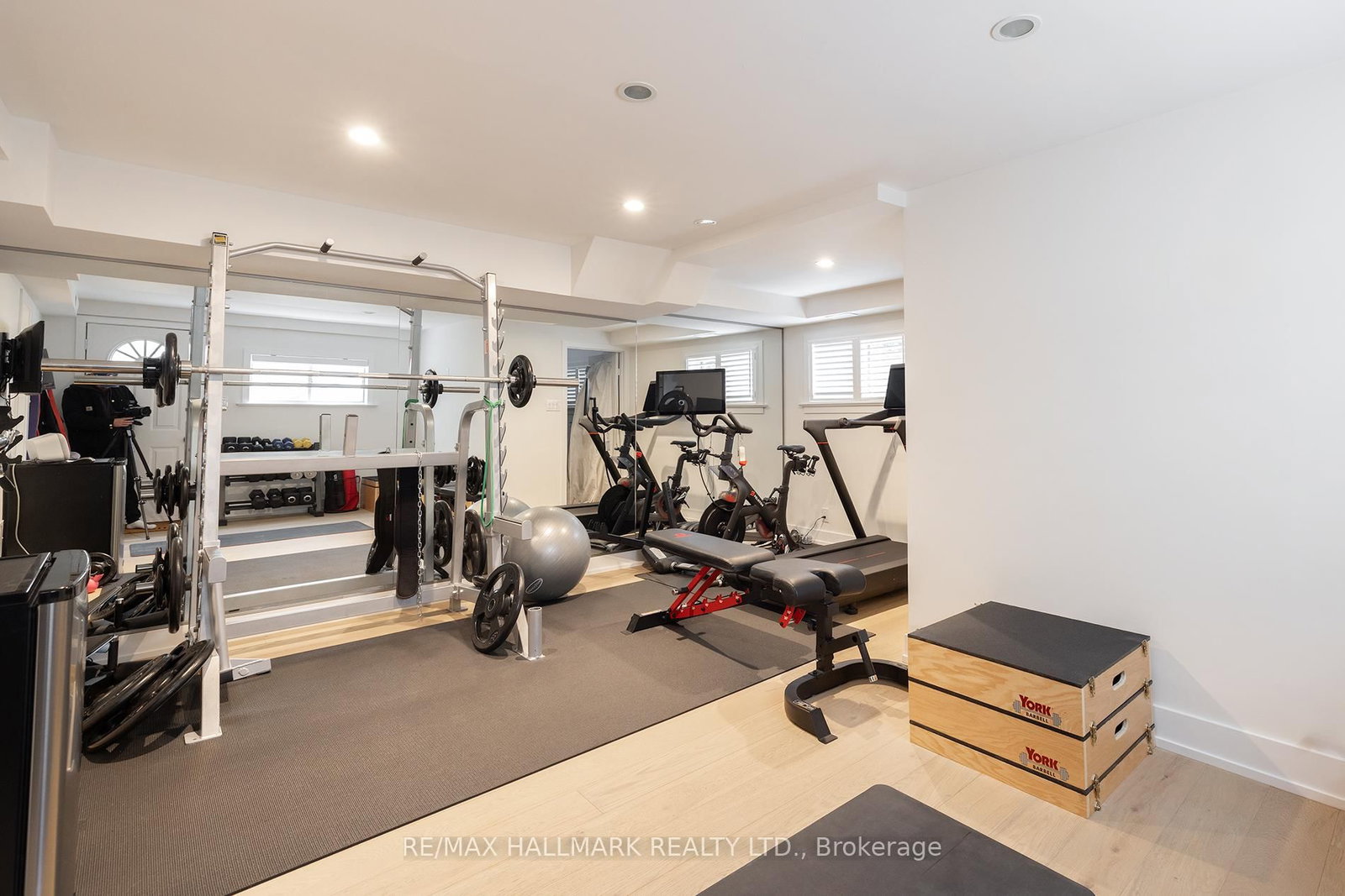 Detached House for sale at 18 Foxley Street, Toronto, Ontario, M6J 1R1 - Trinity-Bellwoods - MLS: C13000942