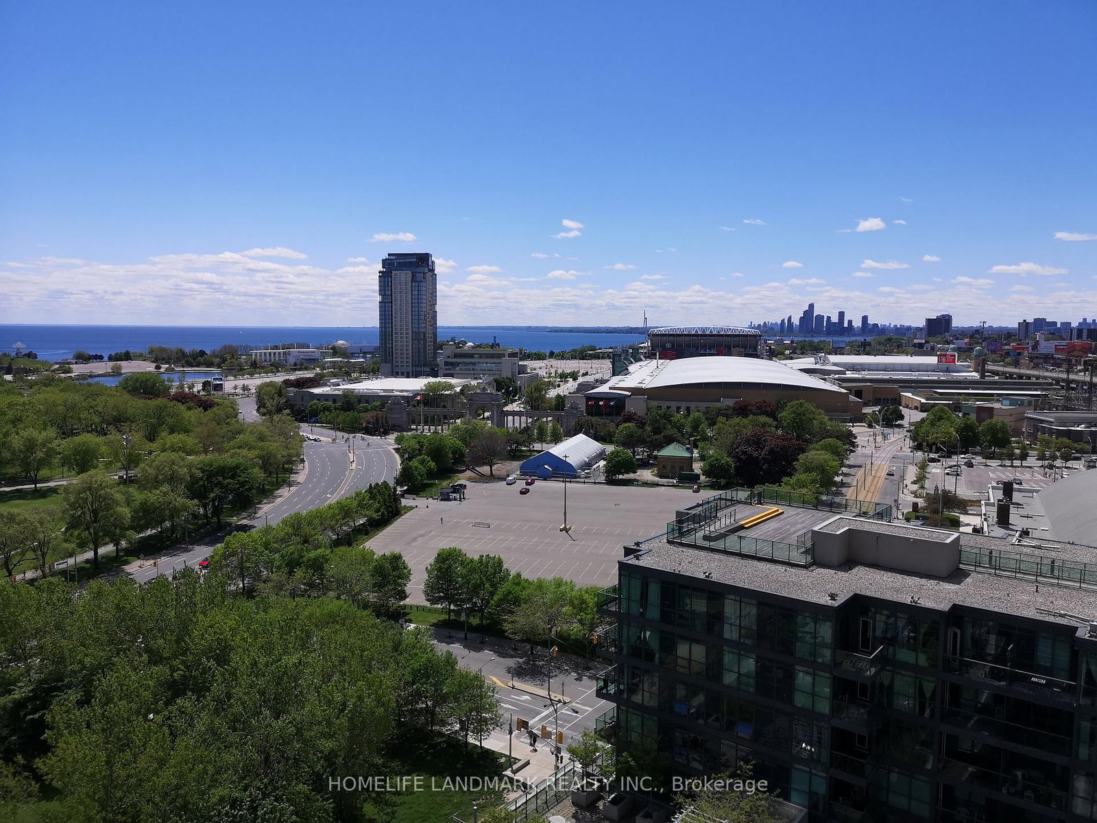 219 Fort York Boulevard, Unit 1801 - Photo 17