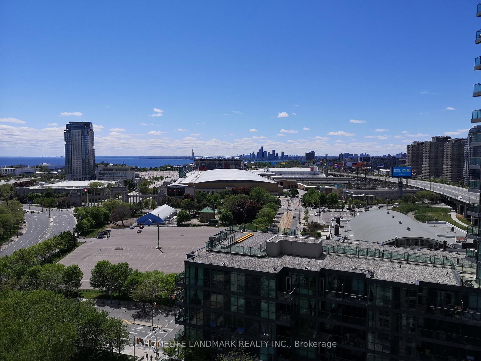 219 Fort York Boulevard, Unit 1801 - Photo 18