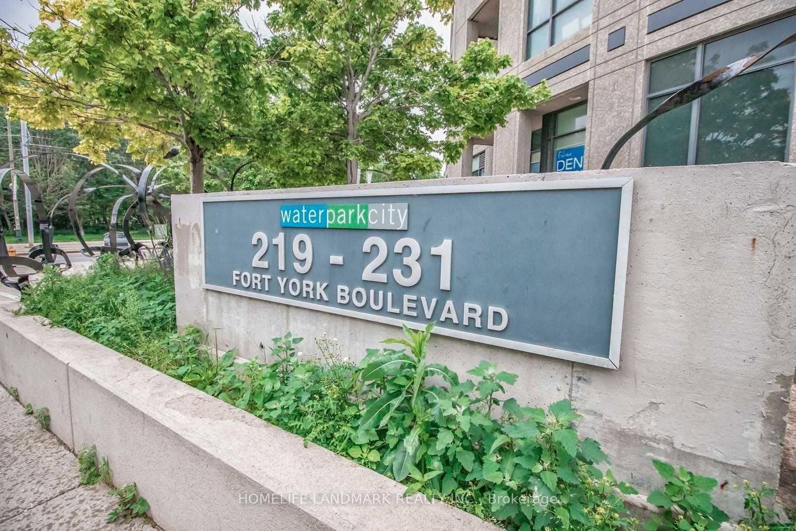 219 Fort York Boulevard, Unit 1801 - Photo 2