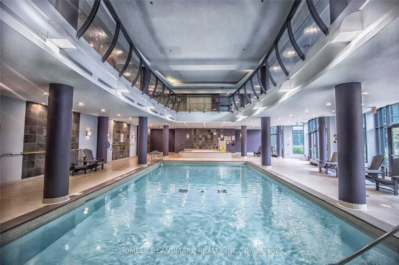 219 Fort York Boulevard, Unit 1801 - Photo 20