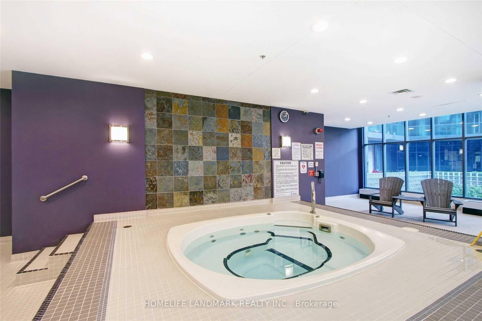 219 Fort York Boulevard, Unit 1801 - Photo 21