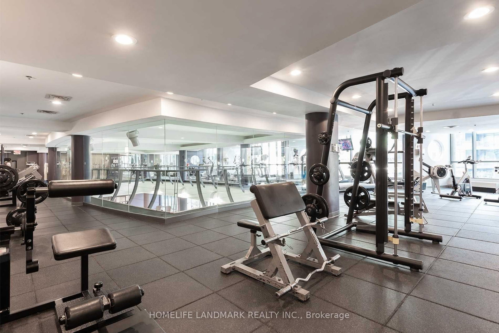 219 Fort York Boulevard, Unit 1801 - Photo 22