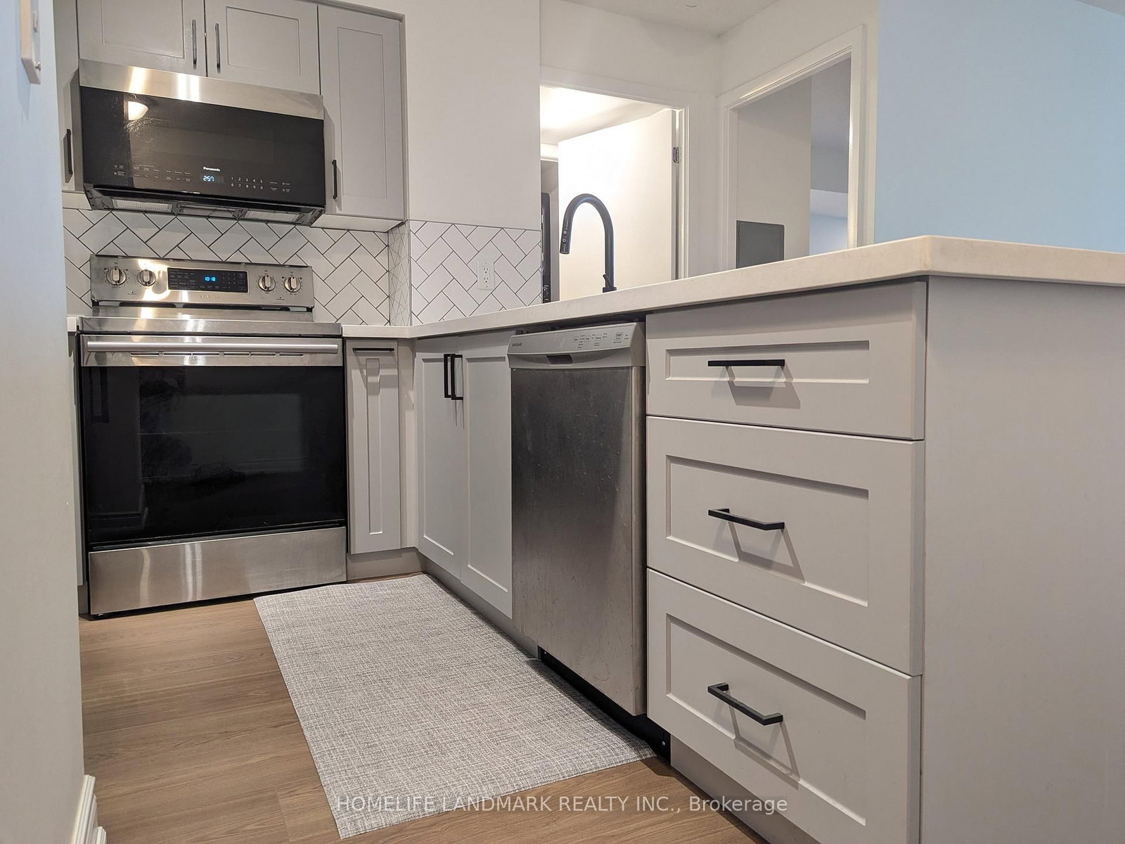 219 Fort York Boulevard, Unit 1801 - Photo 4
