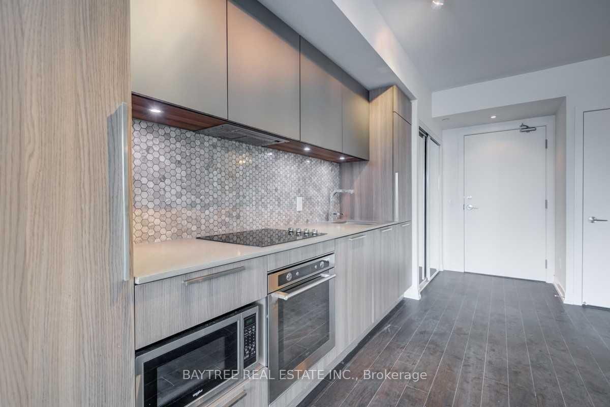 85 Wood Street, Unit 2707 - Photo 2
