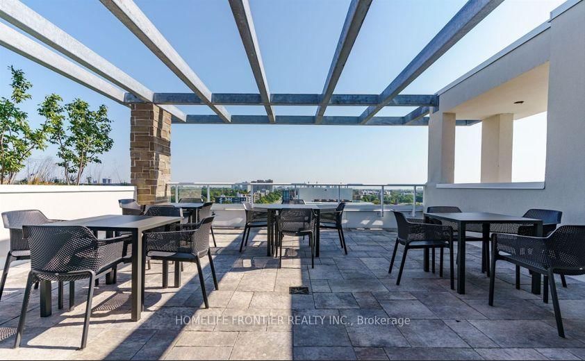 10 Deerlick Court, Unit 803 - Photo 14