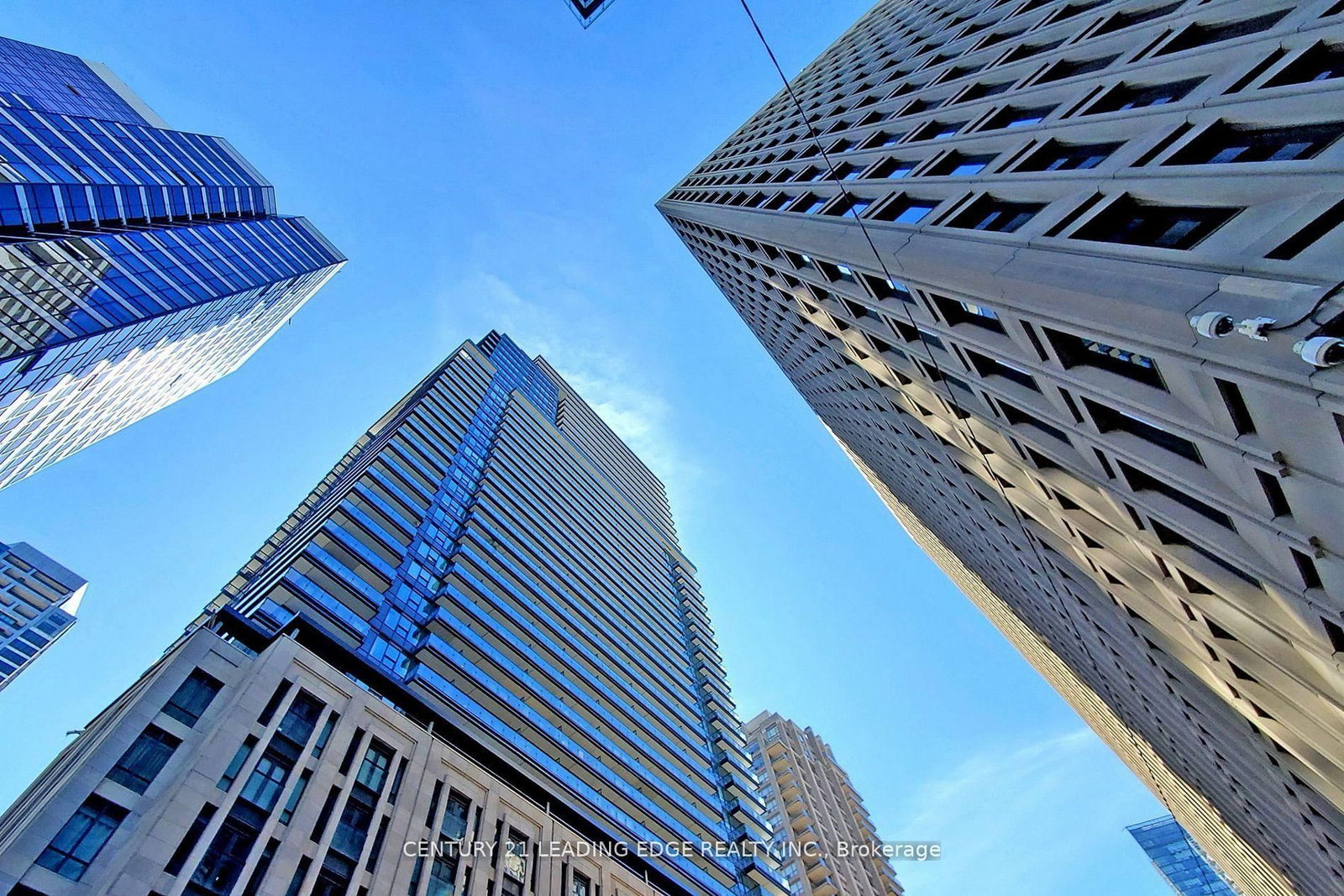 955 Bay Street, Unit 1217