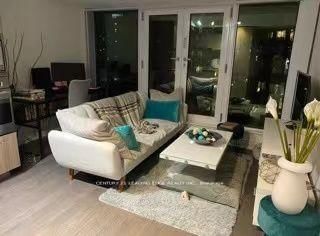 955 Bay Street, Unit 1217 - Photo 12