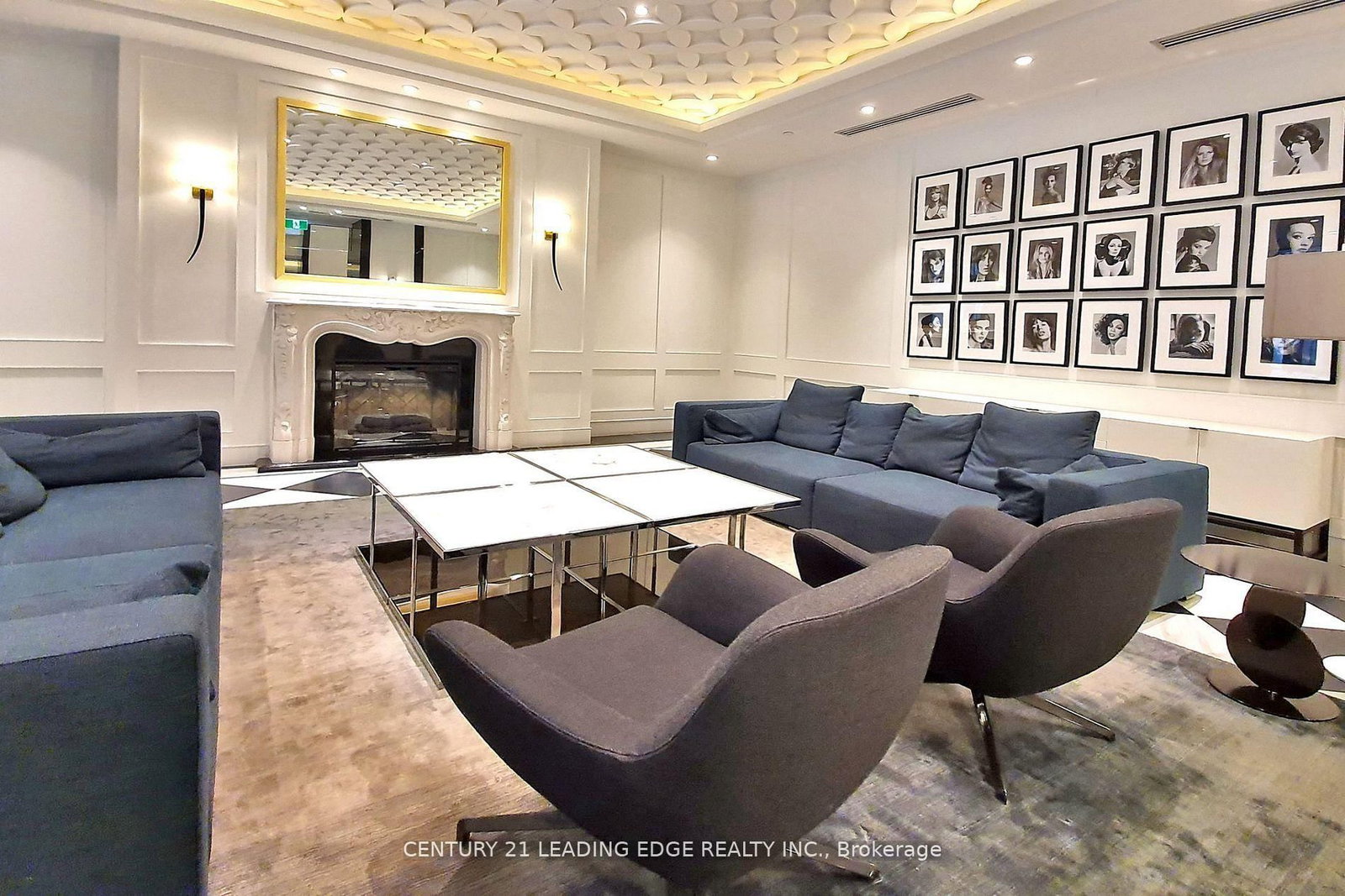 955 Bay Street, Unit 1217 - Photo 6