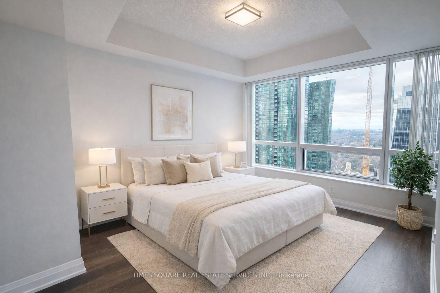 5 Sheppard Avenue E, Unit 2318 - Photo 11