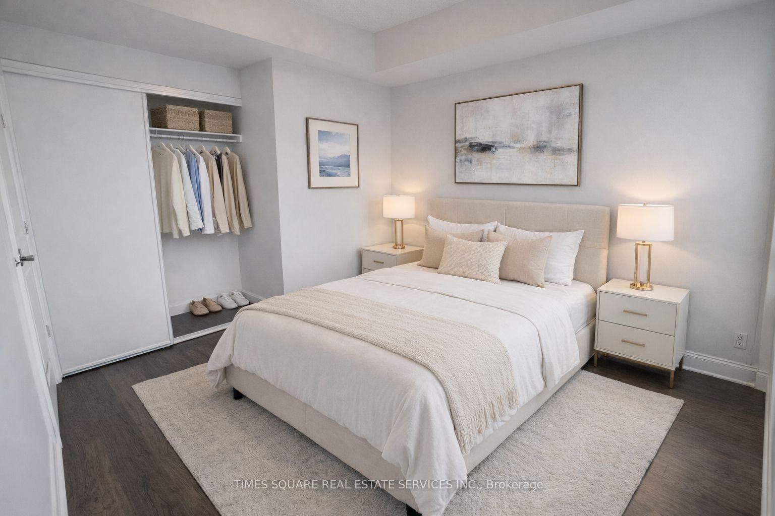 5 Sheppard Avenue E, Unit 2318 - Photo 14