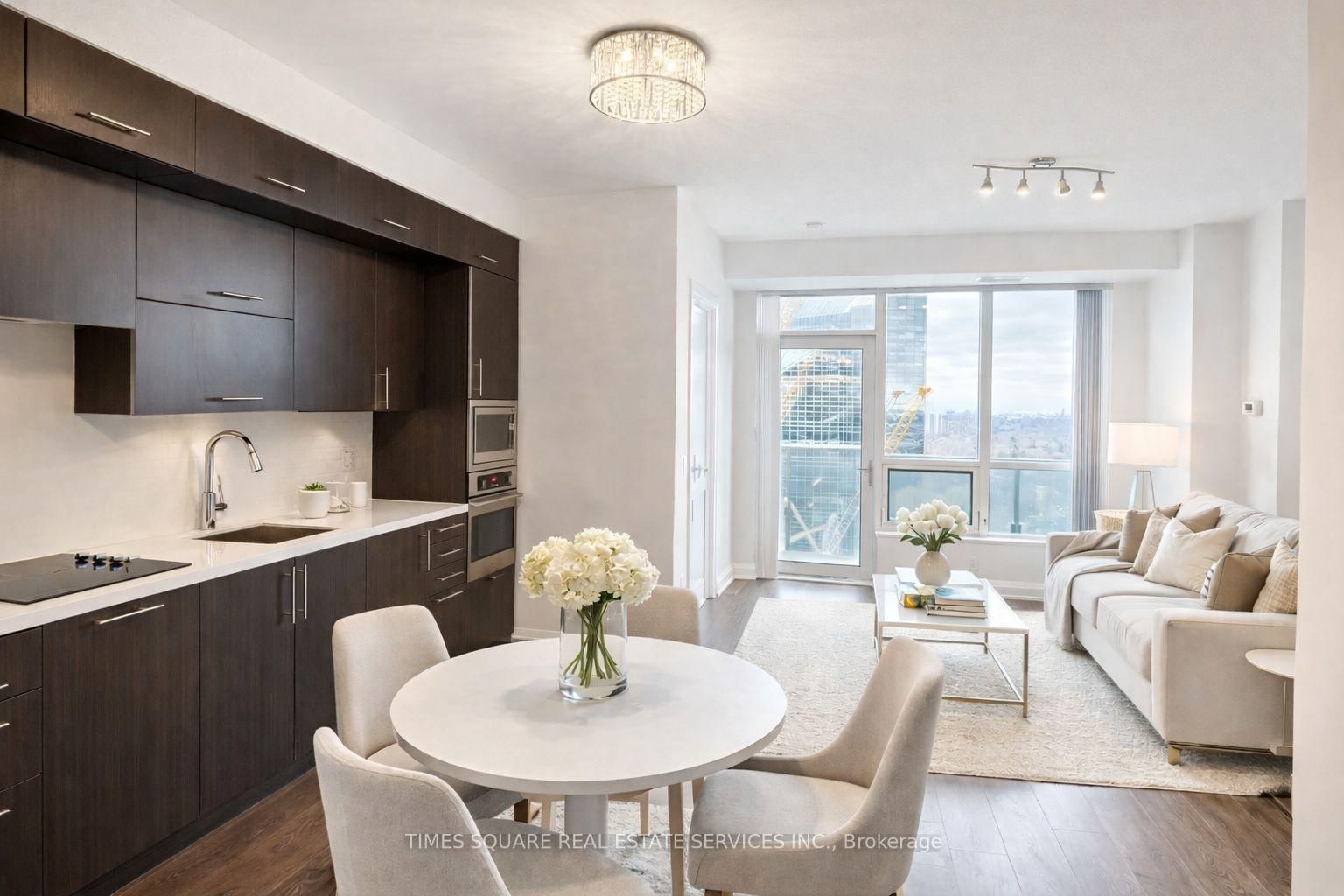 5 Sheppard Avenue E, Unit 2318 - Photo 18