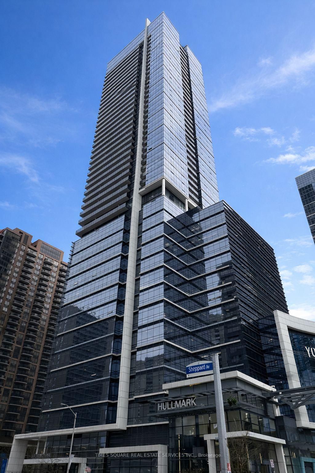 5 Sheppard Avenue E, Unit 2318 - Photo 2