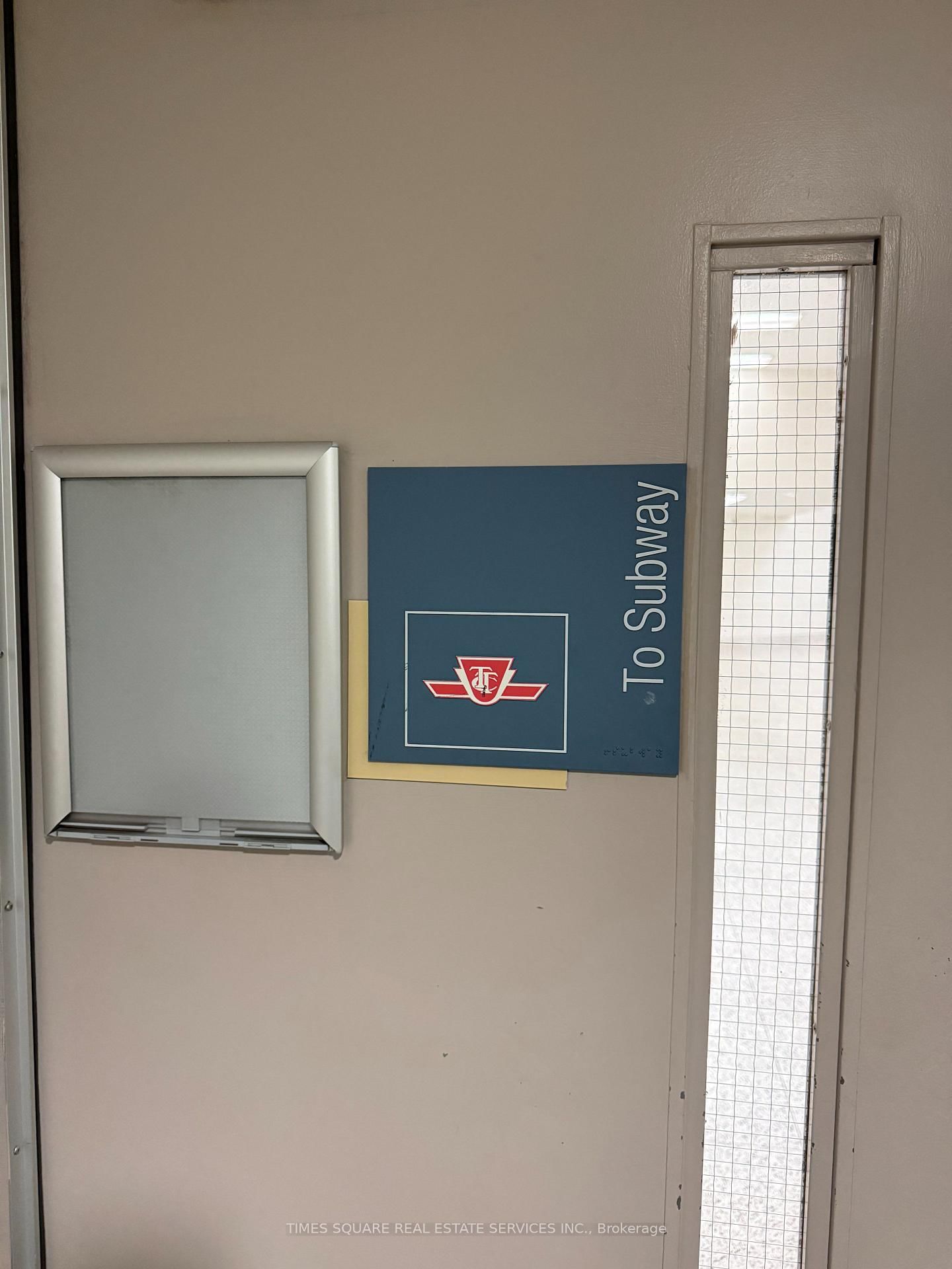 5 Sheppard Avenue E, Unit 2318 - Photo 8