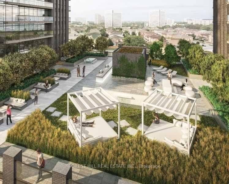 2 Sonic Way, Unit 907 - Photo 4