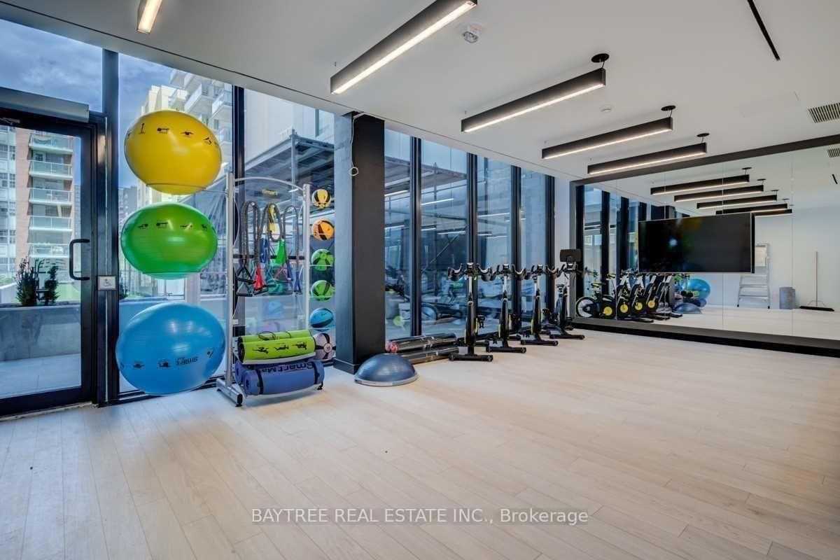 85 Wood Street, Unit 2705 - Photo 15