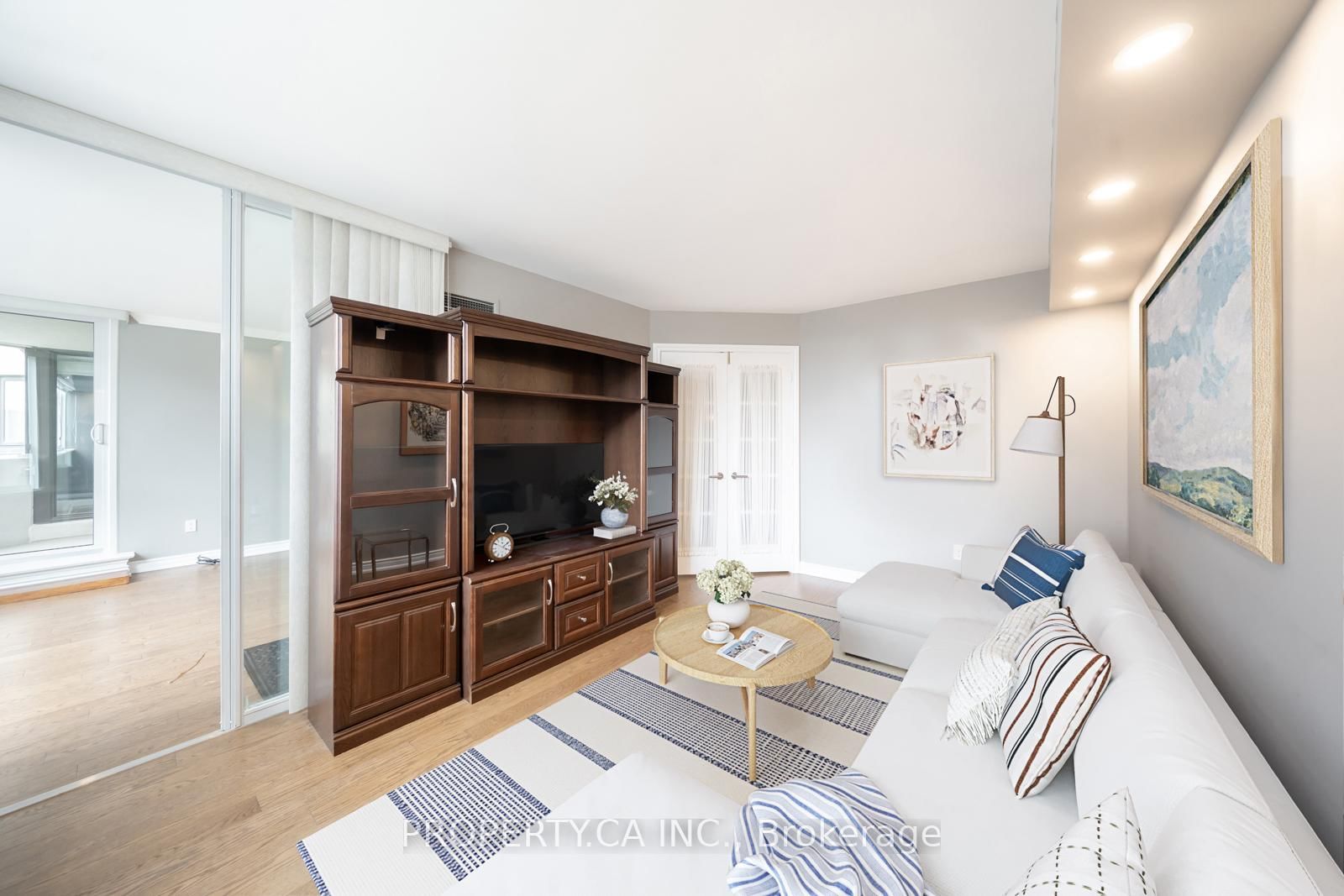 65 Spring Garden Avenue, Unit 604 - Photo 10