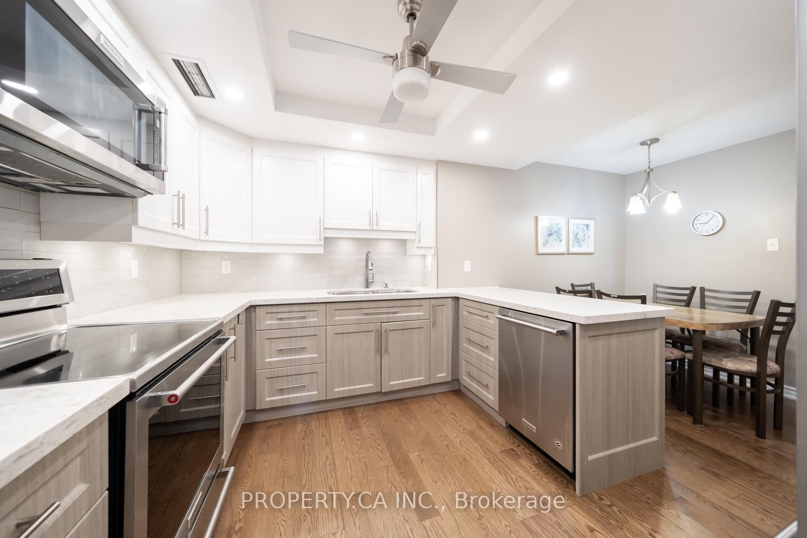 65 Spring Garden Avenue, Unit 604 - Photo 11