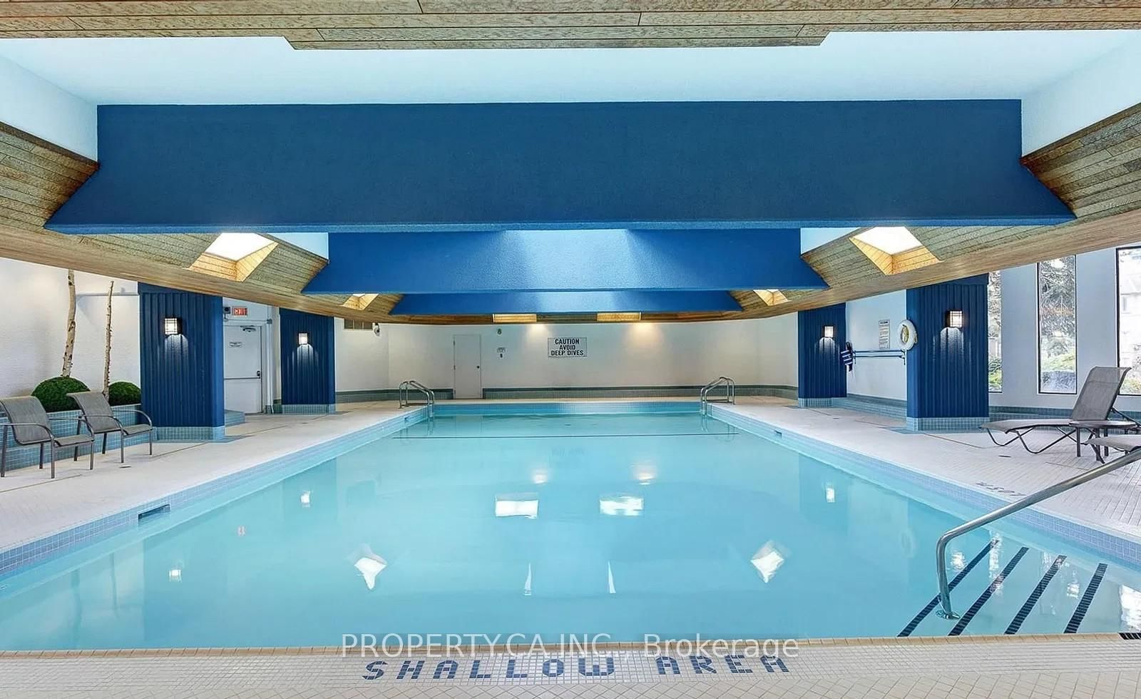 65 Spring Garden Avenue, Unit 604 - Photo 32