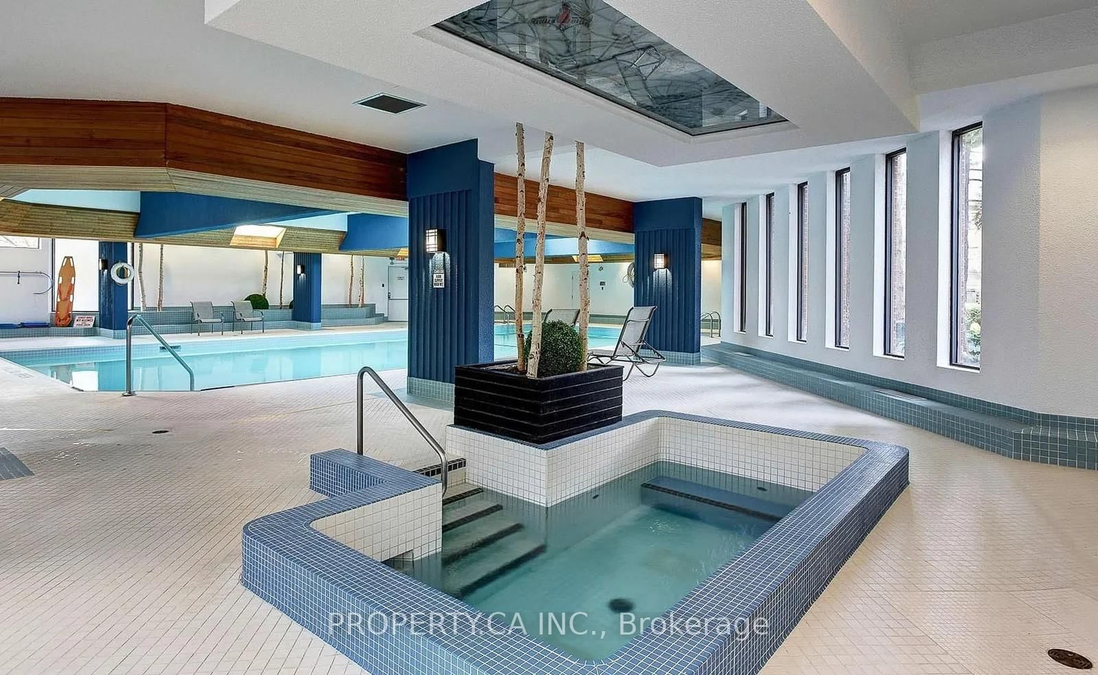 65 Spring Garden Avenue, Unit 604 - Photo 33