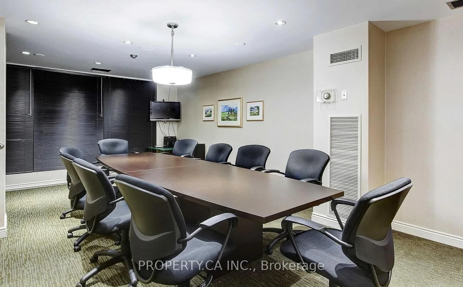 65 Spring Garden Avenue, Unit 604 - Photo 36