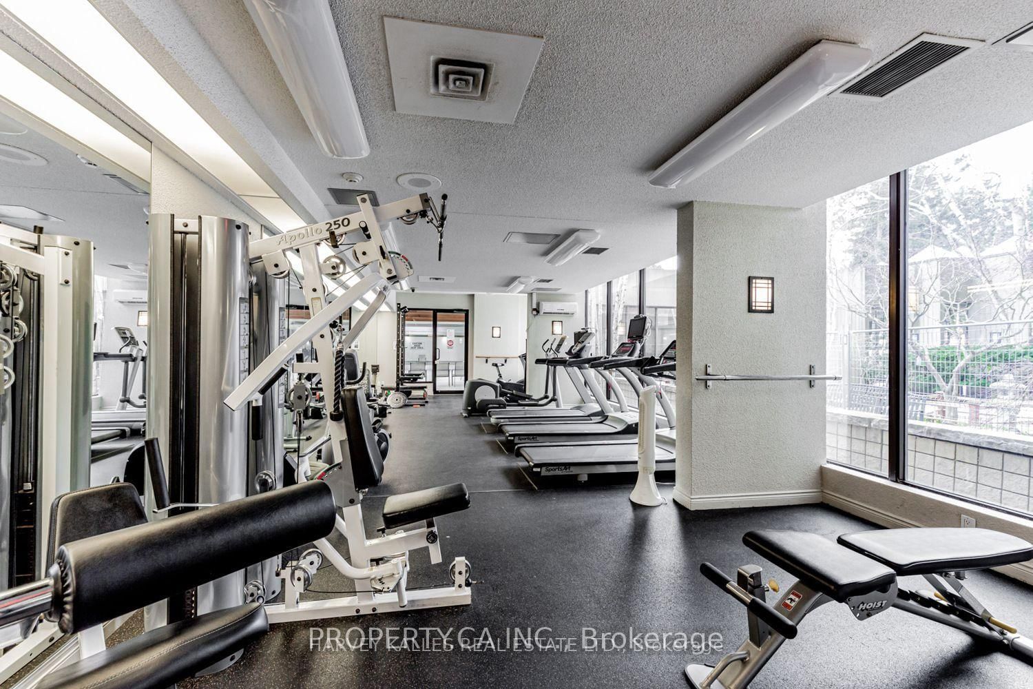 65 Spring Garden Avenue, Unit 604 - Photo 38