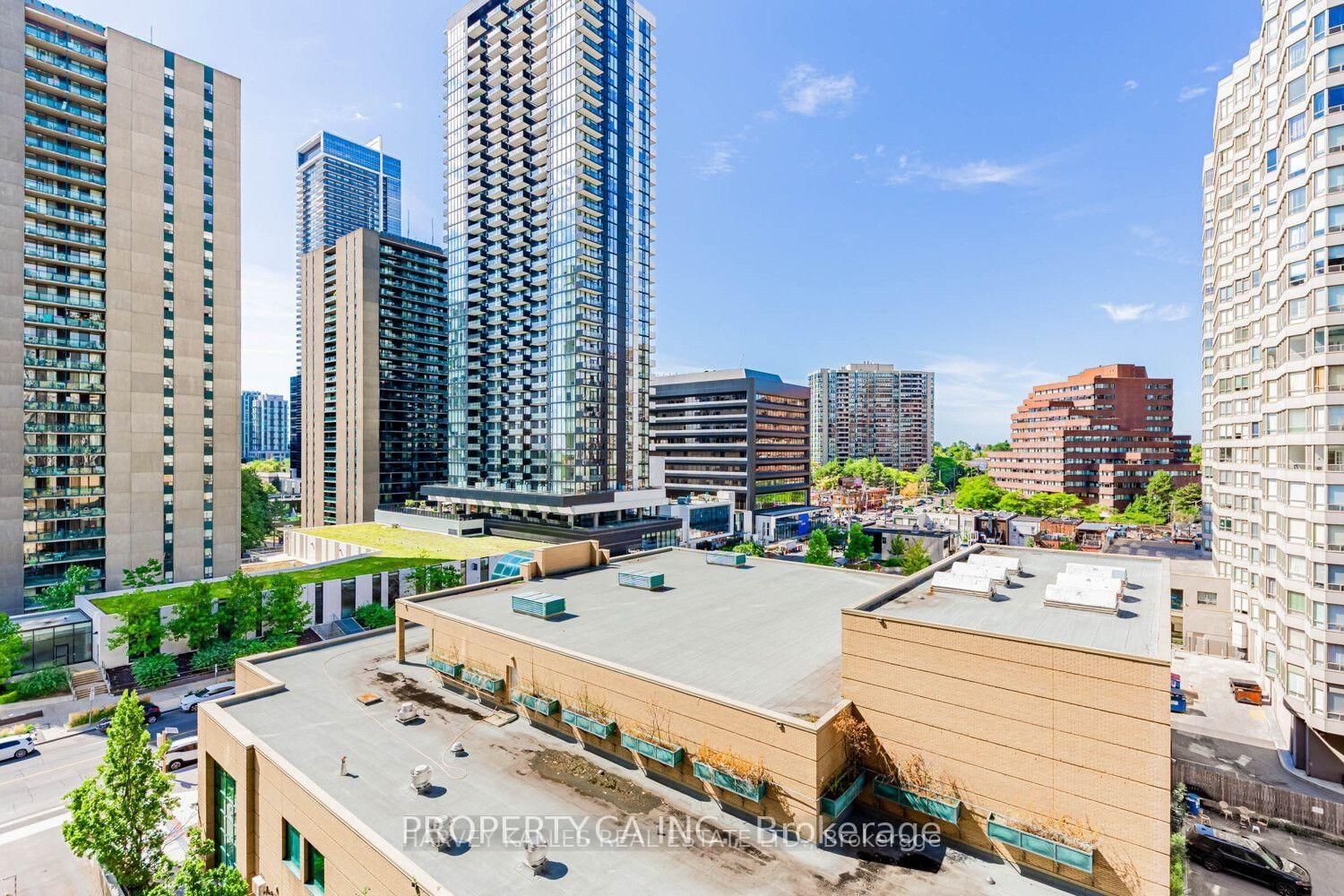 65 Spring Garden Avenue, Unit 604 - Photo 39