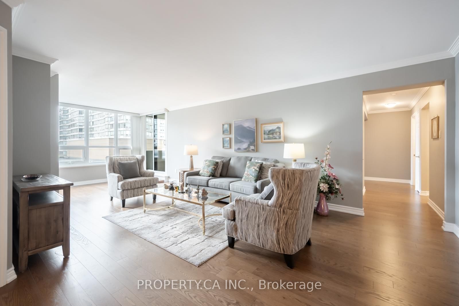 65 Spring Garden Avenue, Unit 604 - Photo 4