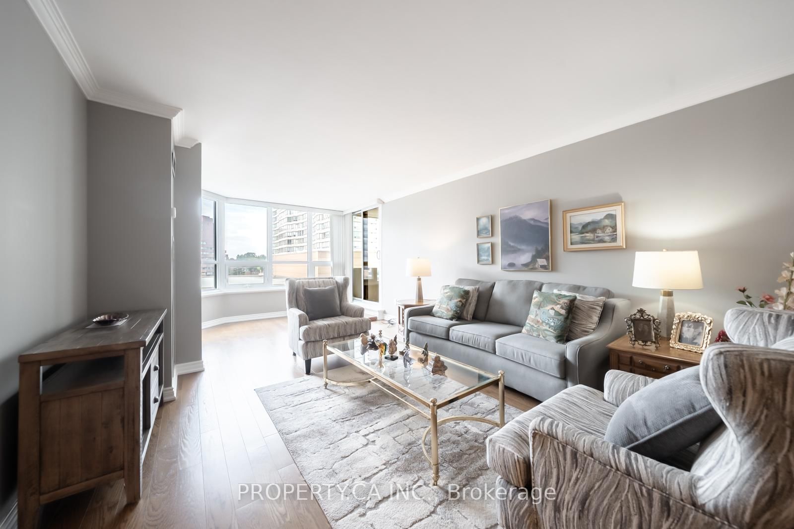 65 Spring Garden Avenue, Unit 604 - Photo 5