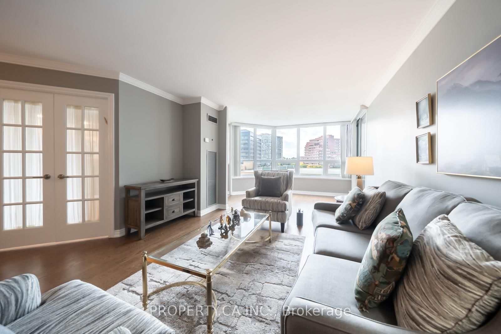 65 Spring Garden Avenue, Unit 604 - Photo 6
