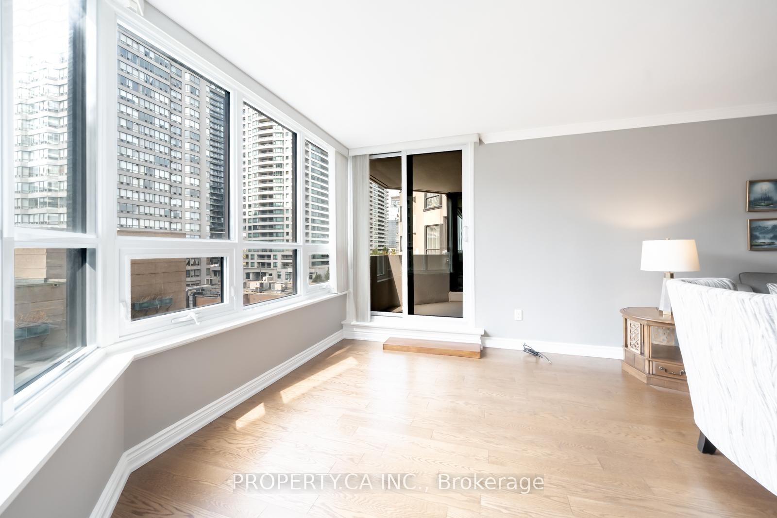 65 Spring Garden Avenue, Unit 604 - Photo 7