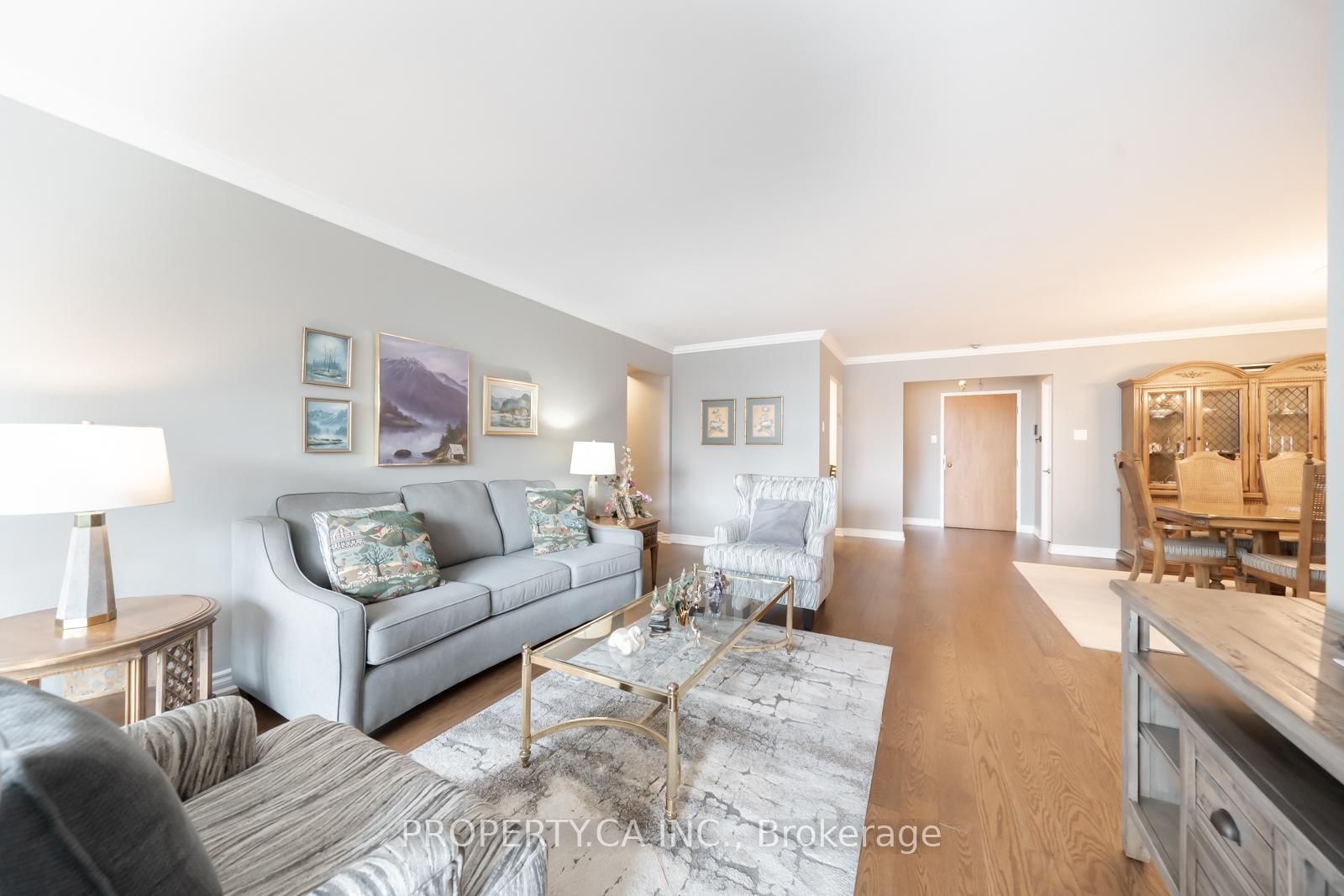 65 Spring Garden Avenue, Unit 604 - Photo 8