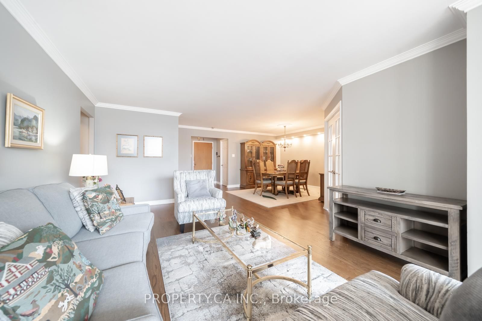 65 Spring Garden Avenue, Unit 604 - Photo 9