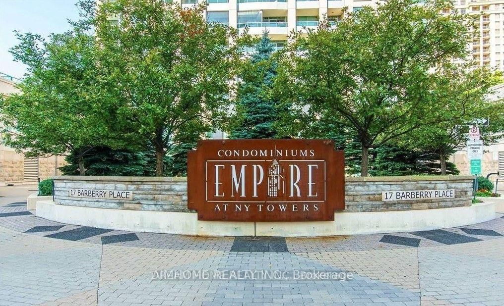 17 Barberry Place, Unit 506