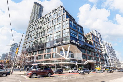 1300 - 130 Queens Quay | Toronto | Image