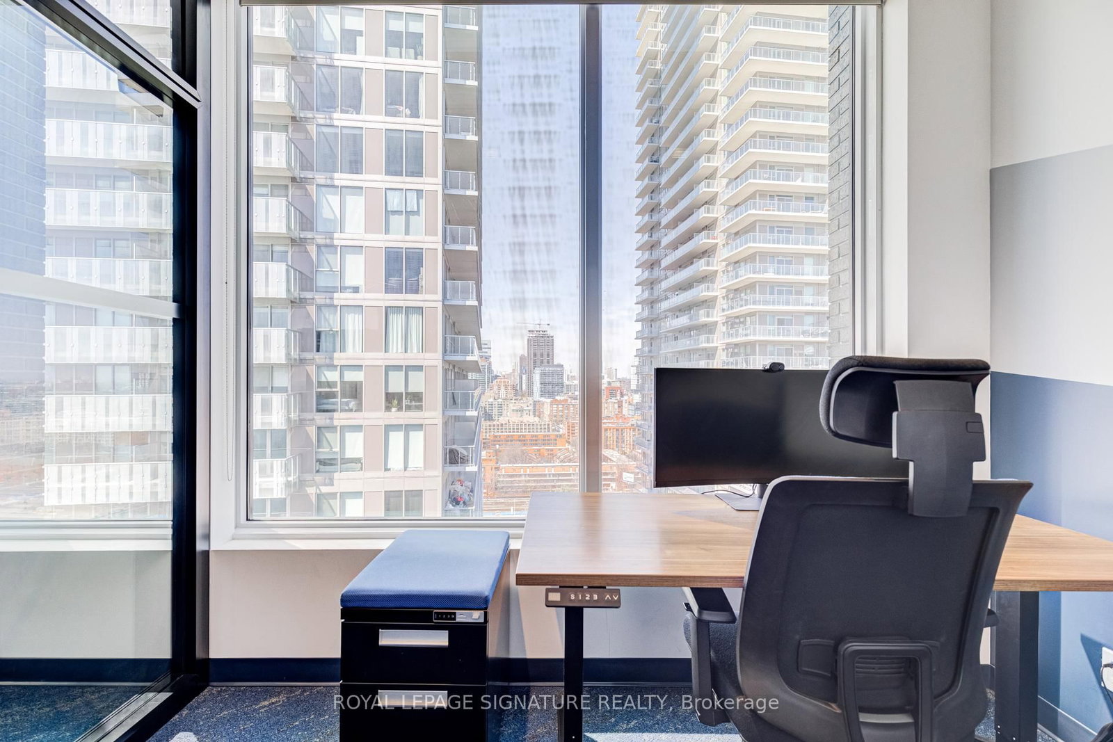 130 Queens Quay E, Unit 1300 - Photo 10